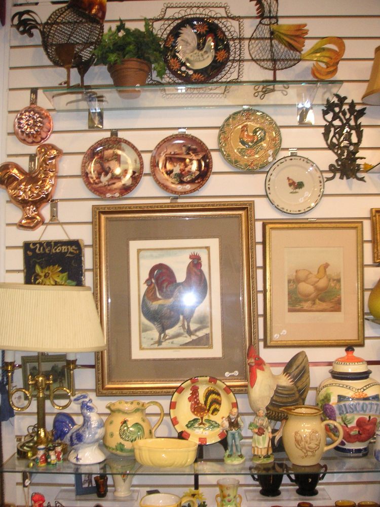 TAYLOR’S CONSIGNMENT SHOP 752 Speedwell Ave, Morris Plains, New