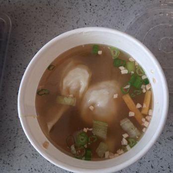 Mama Asian Kitchen - Wonton soup - Sushi Bars Near Me - Lighthouse Point, Florida Mama Asian Kitchen - Wonton soup - Sushi Bars Near Me - Lighthouse Point, Florida