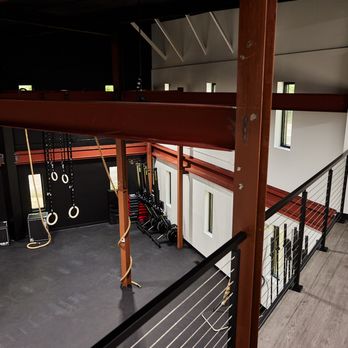 CrossFit Full Armor - Health Coach Near Me - Raleigh, North Carolina