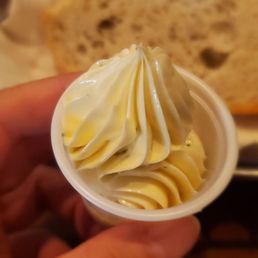 Butter with herb Butter with herb