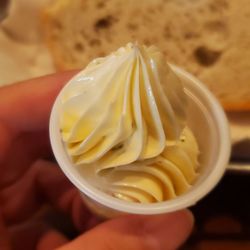 Campo Marina - Butter with herb