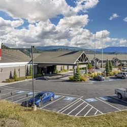 Best Western Plus Kootenai River Inn Casino & Spa - Exterior