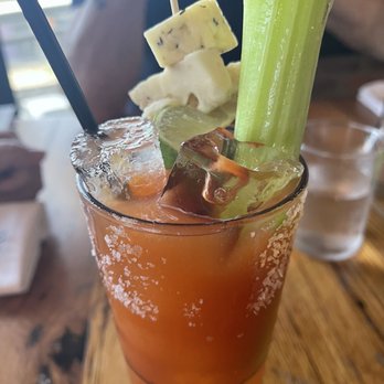 Whiskey Cake - Bloody Mary Bar - New American Near Me - San Antonio, Texas Whiskey Cake - Bloody Mary Bar - New American Near Me - San Antonio, Texas