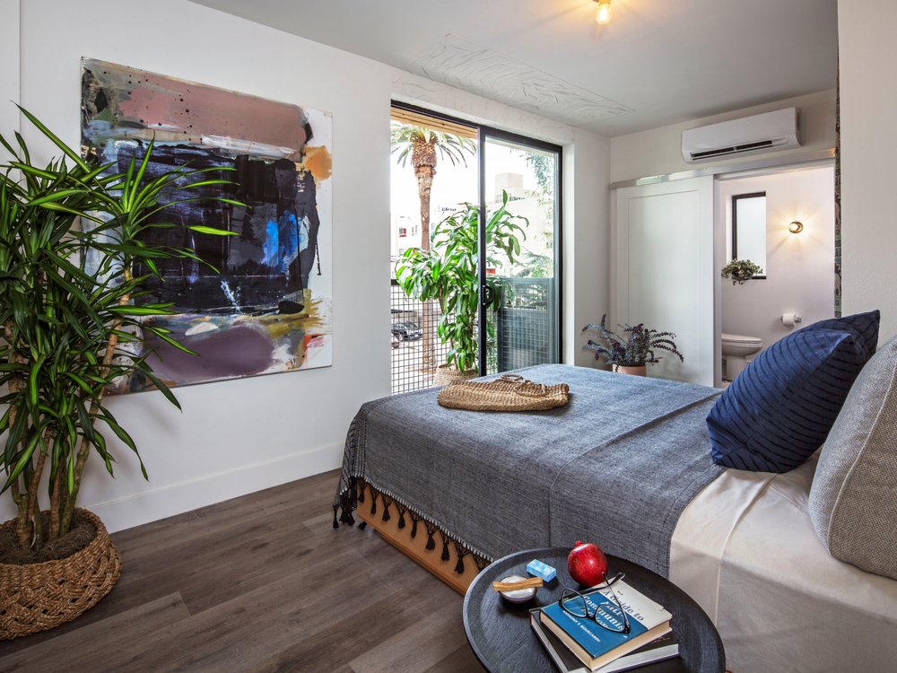 TREEHOUSE HOLLYWOOD Updated September 2024 Request Information 14