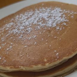 pancakes