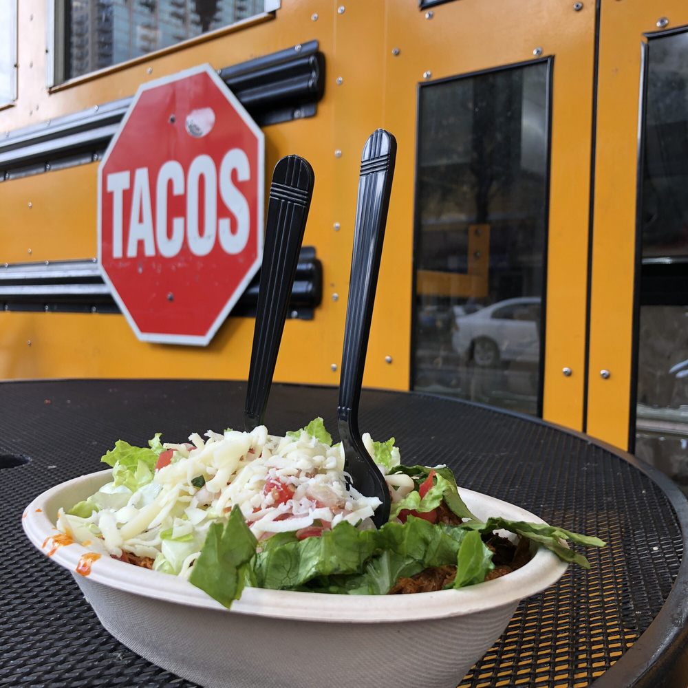 TACO BUS 201 Photos & 434 Reviews 505 N Franklin St, Tampa, FL Menu Yelp