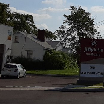 Jiffy Lube - Auto Repair Near Me - Irondequoidt, New York