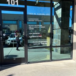 Whole Body Health - The office is located in the Scalp Prodigy Building on the south side.
