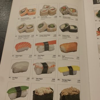IchiBan - Sushi Bars Near Me - Hanover, NI IchiBan - Sushi Bars Near Me - Hanover, NI