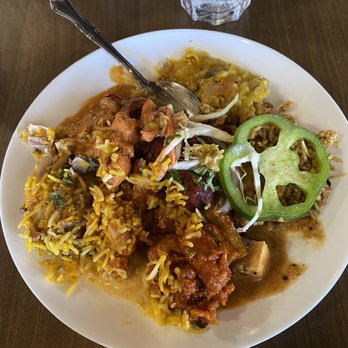 Hyderabadi Biryani House - Indian Near Me - Omaha, Nebraska Hyderabadi Biryani House - Indian Near Me - Omaha, Nebraska