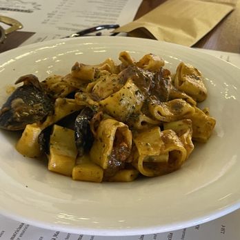 Ir Tegame Spaghetteria - Italian Near Me - Pisa, PI