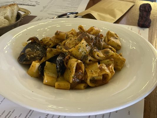 Ir Tegame Spaghetteria by null