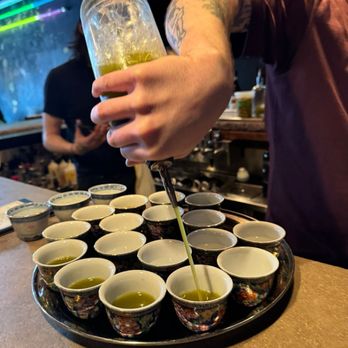 416 Snack Bar - Tapas/Small Plates Near Me - Toronto, Ontario