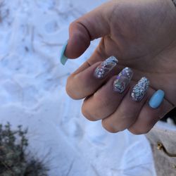Nail Art Studio