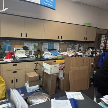 The UPS Store - Disaster - Shipping Centers Near Me - Walnut Creek, California