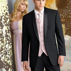 Formalwear Ltd