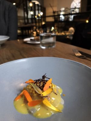 Bentley Restaurant + Bar by null