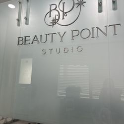 Beauty Point Studio - Lashes - Brows