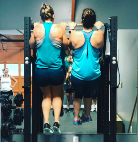 Zweet Sport Total Fitness Studio by null