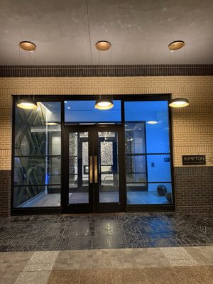 Kimpton Aertson Hotel by null