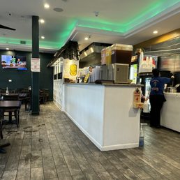 Inside Inside