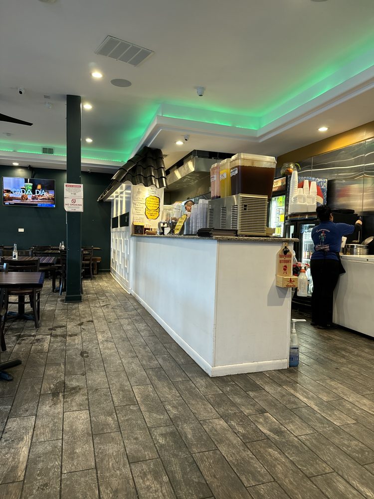 Taqueria Traspasada