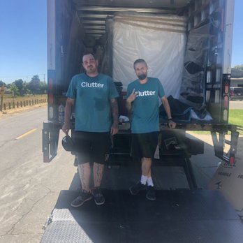 Clutter - Self Storage Near Me
