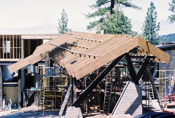 Greg Locarnini Custom Carpentry