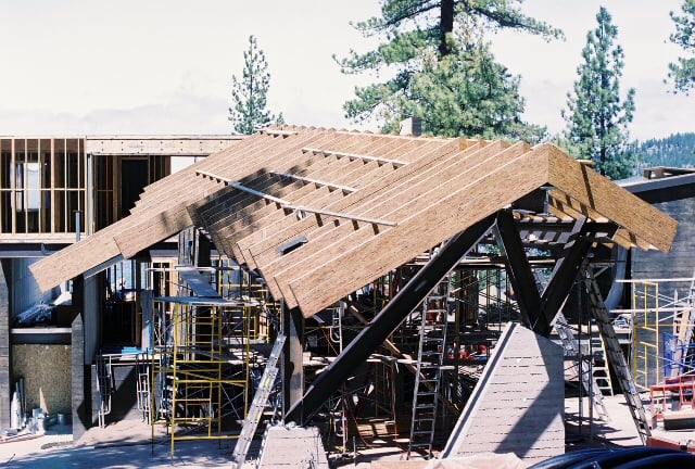 Slide of Greg Locarnini Custom Carpentry