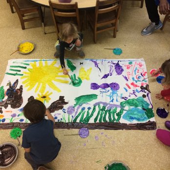 Kensington Nursery School - Preschools Near Me - Kensington, California