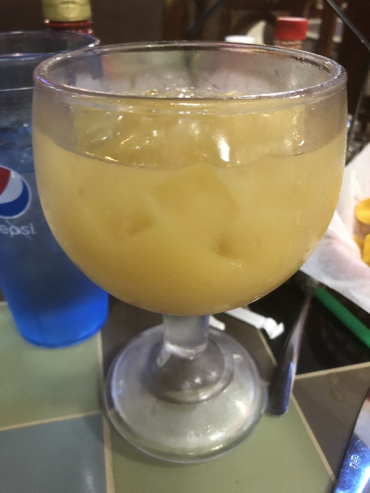 El Sombrero of Crossgate