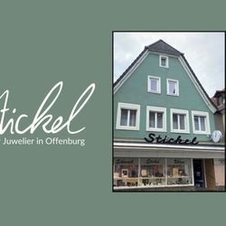 Juwelier Stickel