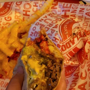 Desvelados - My son loved the hot cheetos burrito - Mexican Near Me - Glendale, California Desvelados - My son loved the hot cheetos burrito - Mexican Near Me - Glendale, California
