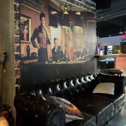 Kenny’s Cue Club & Tavern