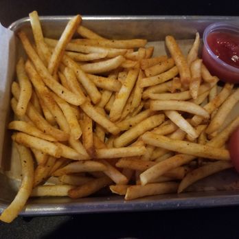 Friends Bar - Fries - Music Venues Near Me - Austin, Texas Friends Bar - Fries - Music Venues Near Me - Austin, Texas