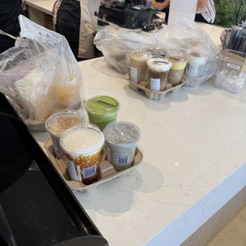Da Vien Coffee - Mobile order FTW - Coffee & Tea Near Me - Rosemead, California