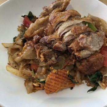 Kin'd - Thai Near Me - Fresh Meadows, New York