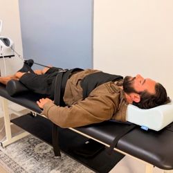 Orange City Chiropractic - Better sleep and less back pain with spinal decompression