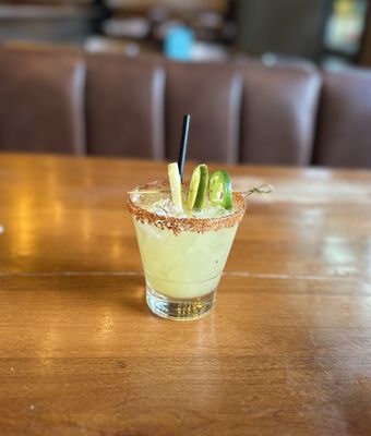 TacoLingo Tex-Mex by null