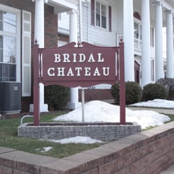 Bridal Chateau