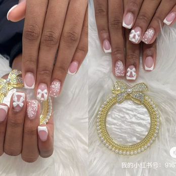 163 Nail Spa - Nail Salons Near Me - Lynbrook, New York 163 Nail Spa - Nail Salons Near Me - Lynbrook, New York