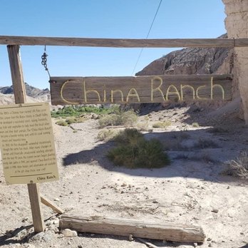 China Ranch Date Farm - Ranches Near Me - Tecopa, California China Ranch Date Farm - Ranches Near Me - Tecopa, California