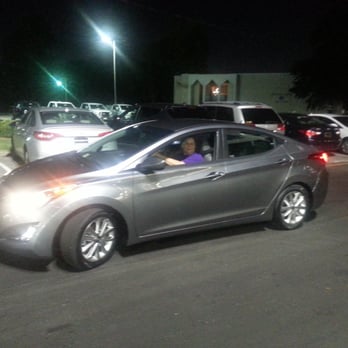 Priority Hyundai - New 2016 Hyundai Elantra - Car Dealers Near Me - Chesapeake, Virginia