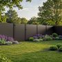 CalVet Fence