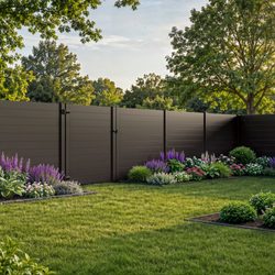 CalVet Fence