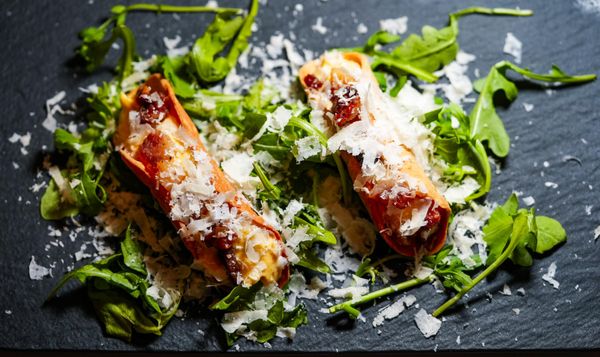 Matteo Ristorante Italiano by null