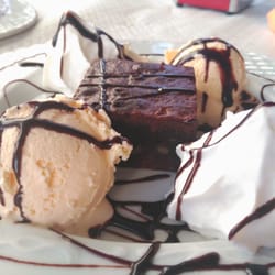 Los Pérez - Brownie