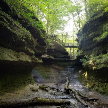 Shades State Park - Parks Near Me - Waveland, Indiana