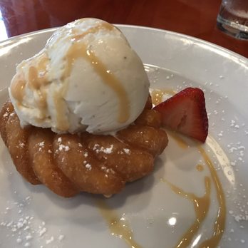La Calle - Dessert - Mexican Near Me - Baltimore, Maryland