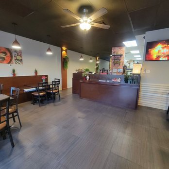 Tasty Thai - Inside of Tasty Thai Cuisine - Thai Near Me - Fanwood, New Jersey Tasty Thai - Inside of Tasty Thai Cuisine - Thai Near Me - Fanwood, New Jersey